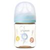 Breastfeeding Realistic Plastic Bottle Flower 160ml