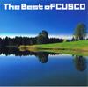 CD CUSCO - The Best Of Cusco CSCS5390 CBS/Sony 1991 Japan Dance & Electronica Used