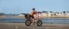 ENGWE EP-2 BOOST Electric Bike - 250W Motor, 120km Range, 20" Fat Tire E-Bike with Shimano 7-Speed