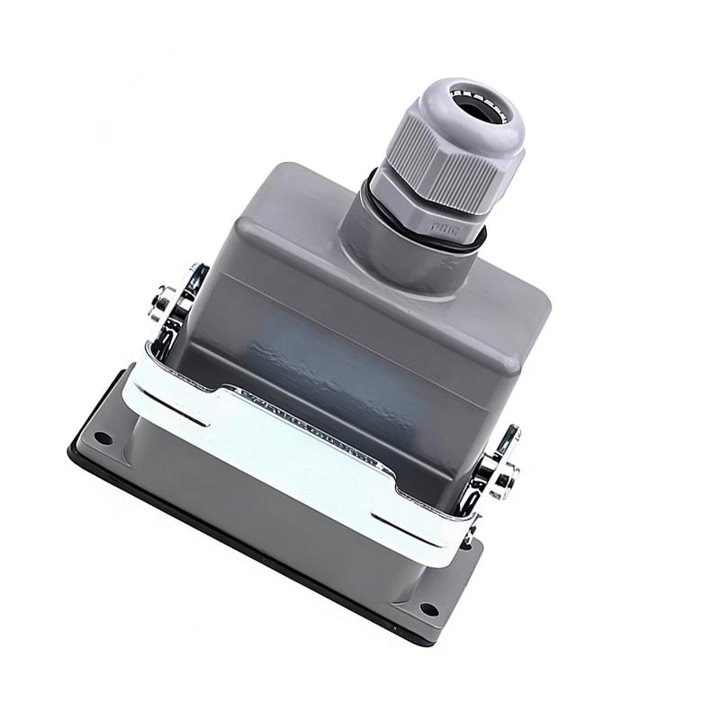 DLGYP 48-Pin Rectangular Electrical Connector