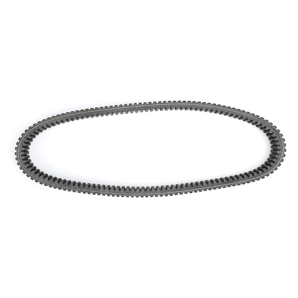 Drive Belt 12 In CD For Polaris 600 IQ WideTrak 2010-2017 P/N.# 3211132