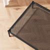 1pcs Dog Marching Bed Cat Dog Nests 2-in-1 Large Dog Specific Floor Bed Detachable Washable Breathable Pet Bed Moisture Resistant Easy To Maintain