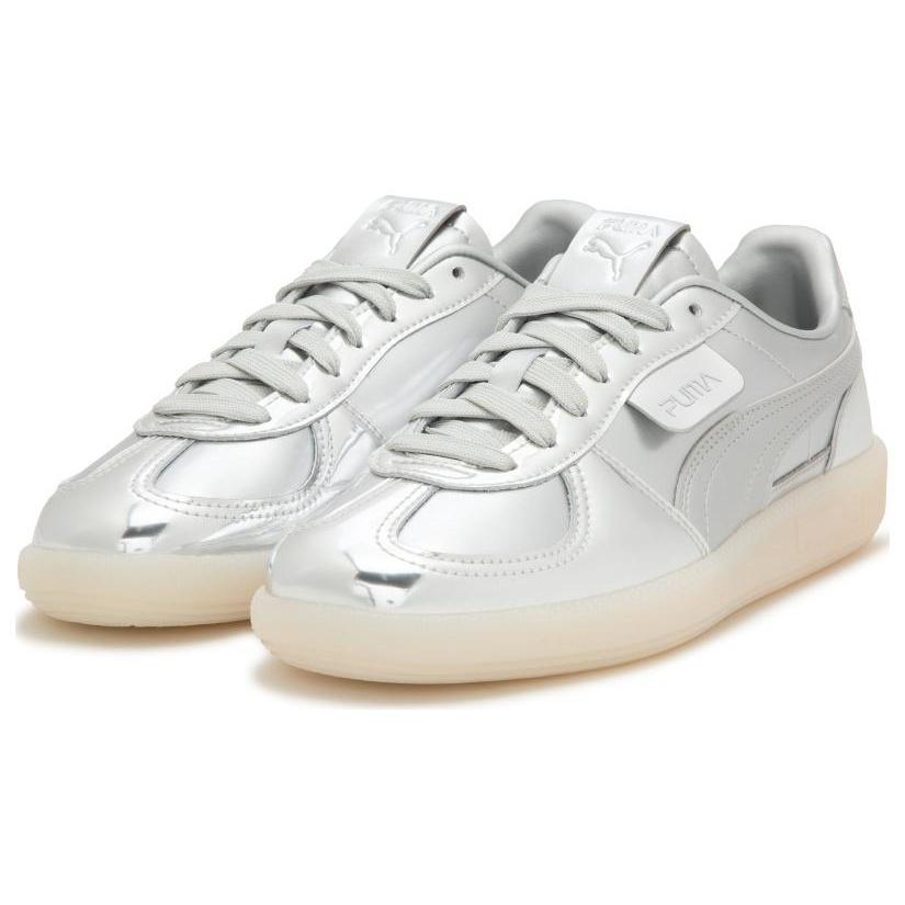 Puma x Hajime Sorayama Palermo 'Puma Silver Cool Light Grey' Men's 398272-01