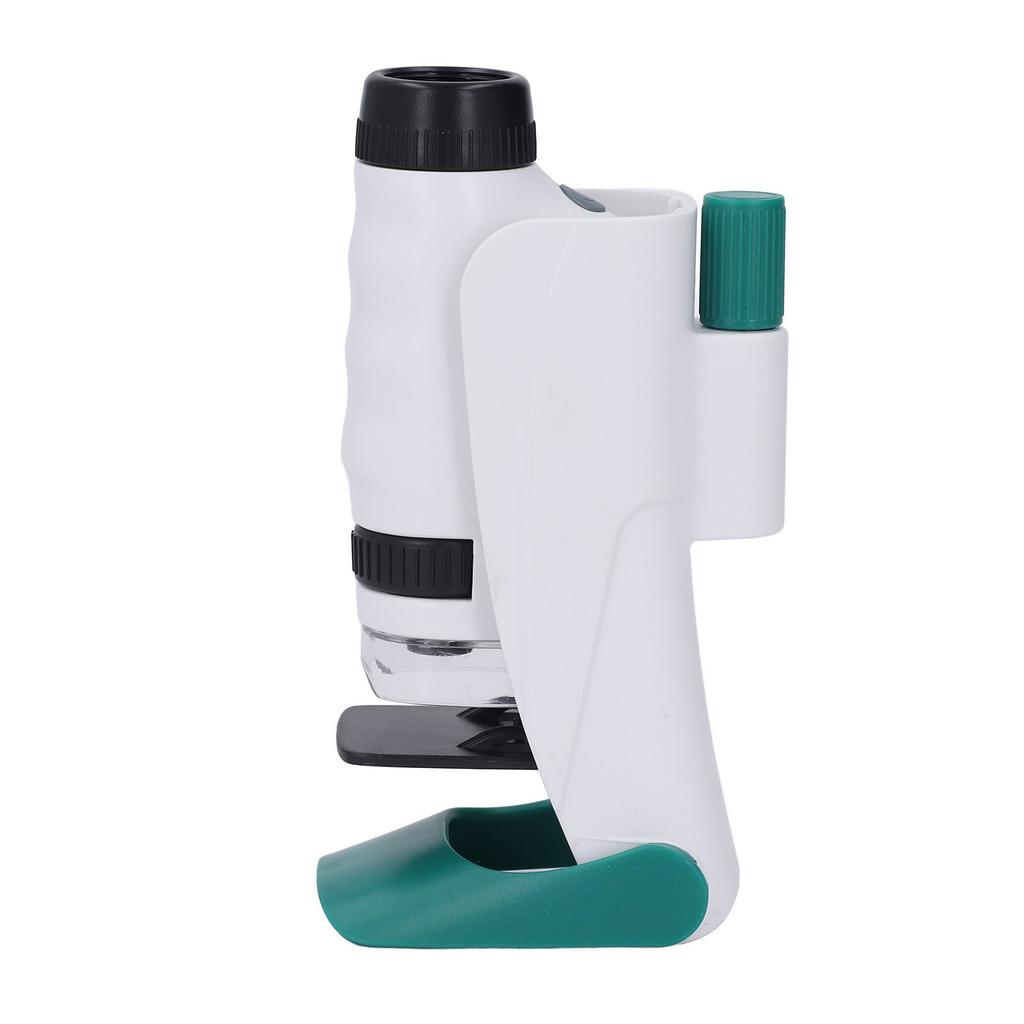 Детский игрушечный микроскоп с увеличением 250X, образовательная игрушка для научных экспериментов, оптический микроскоп