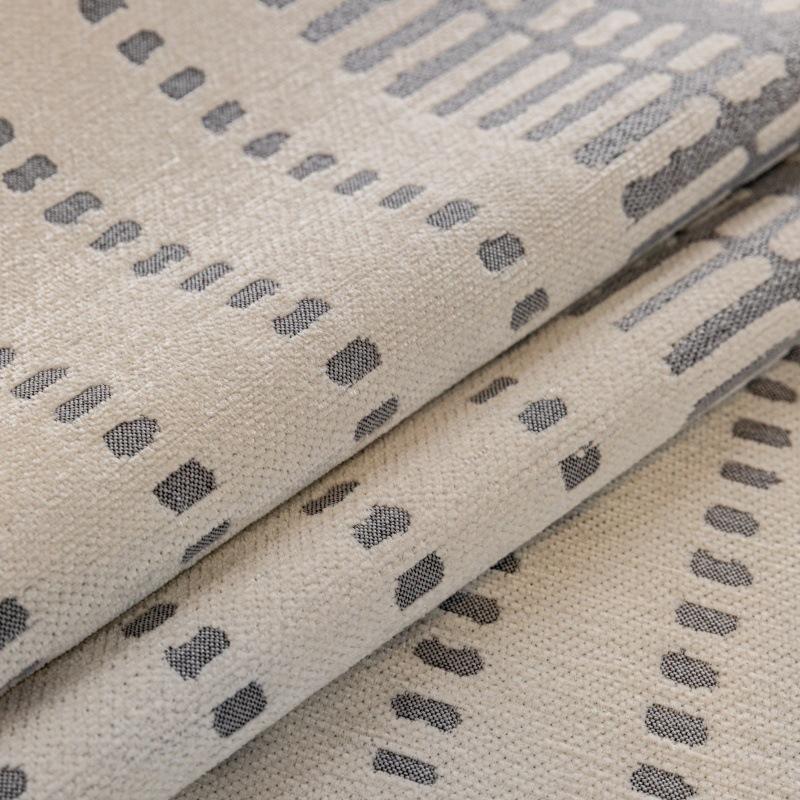 Nordic Wind Sofa Cushion  New Four-Season Universal Light Luxury Sofa Cover Non-Slip One-Piece Straight Seat Cushion