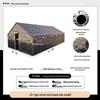 Hailang Kaiwei Outdoor Camouflage Cotton Tent