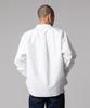 DICKIES Basic Oxford Shirt White