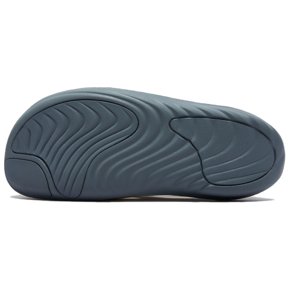 SAUCONY Cradle Yat Fashion Comfortable Clogs Unisex Clogs Beige S79082-6