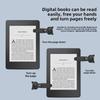 Smartphone & Tablet Video Remote and E-book Page Turner for Kindle