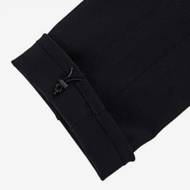 New Balance Половина клуба New Balance женские брюки S Hem String Wide PantS Nbmld