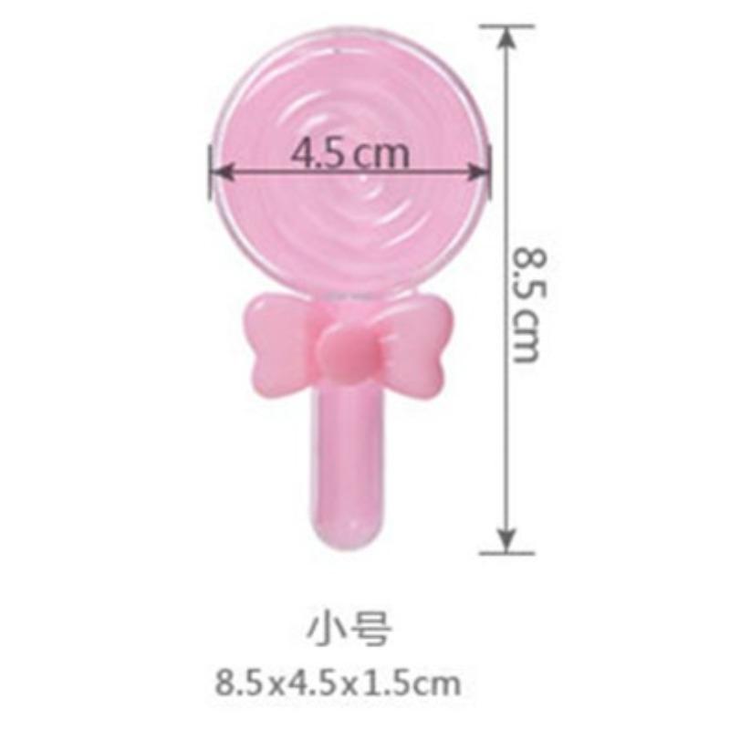 Прекрасные коробки для хранения леденцов, шоколада, конфет, обертка для подарка на день рождения ребенка, цвет случайный, свадебный фестиваль, вечеринка, коробка для конфет