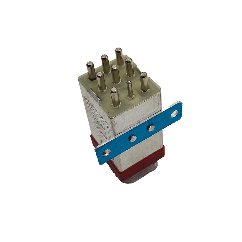 Car Overload Protection Relay Stable Performance Wear Resistant Overload Relay for Mercedes Benz R129 W124 W126 W201 2015403745