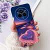 Чехол для Realme 14 Pro Plus RMX5051 Популярный Модный Расписной Чехол Мягкий Силиконовый Чехол для Телефона Для Realme 14 Pro Realme14 Pro+ Чехол