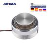 AIYIMA Audio Портативные Динамики 25 Вт/20 Вт 4 Ом/8 Ом 44/50 мм Полнодиапазонный Вибрационный Динамик Портативный Динамик Резонансный Басовый Динамик