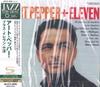 CD ART PEPPER  Арт Пеппер  Eleven Modern Jazz Cla UCCO9958 CONTEMPORARY 2025 Япония Obi Jazz