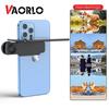 VAORLO Фотосъемка отражений Зажим для объектива Бесплатный зажим + сумка + протирочная ткань Съемка отражений Sci-fi Sense Photos