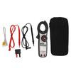 DT?356H High Accuracy Clamp Meter Digital Multifunctional AC DC Voltage Meter for Outdoor