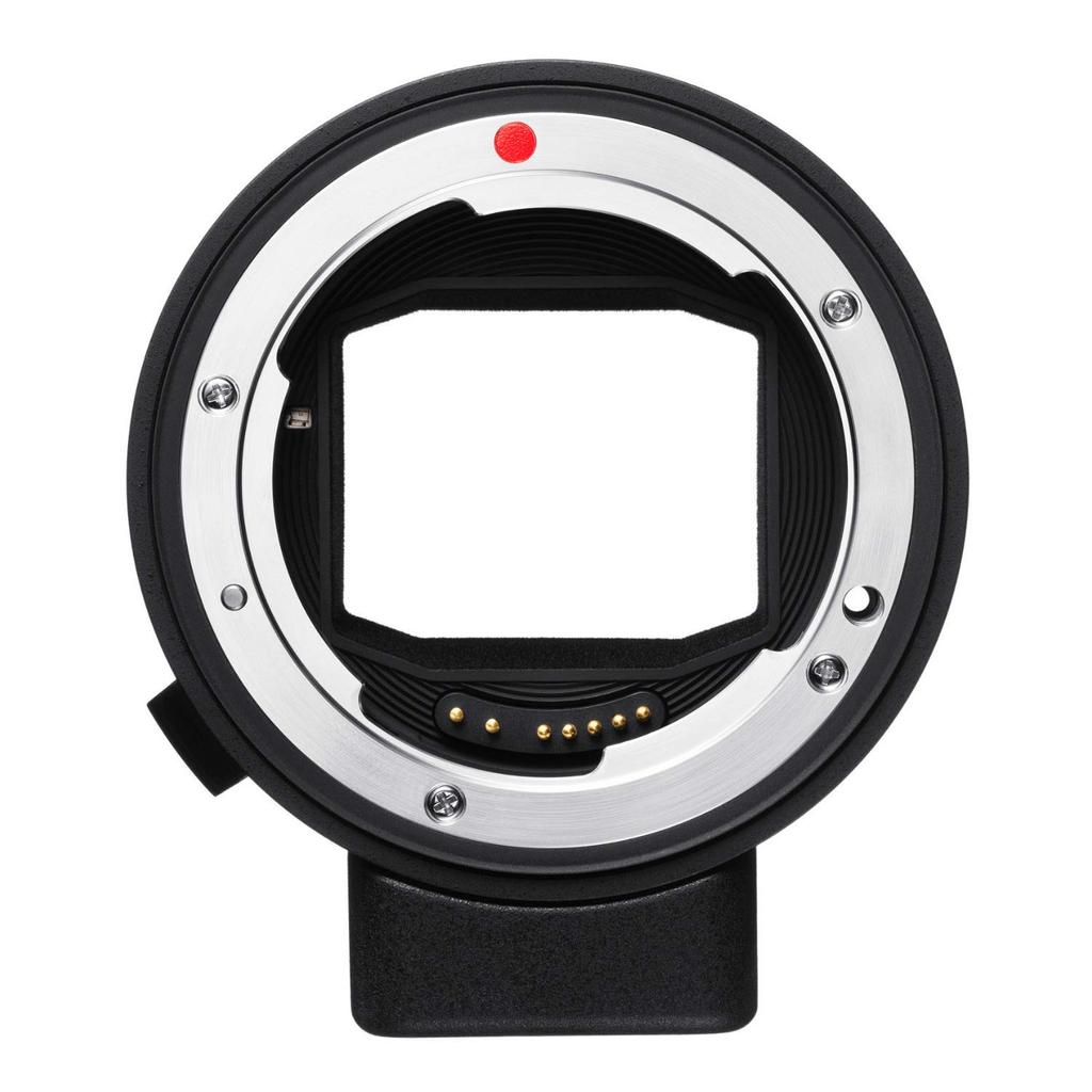 Sigma SIGMA MOUNT CONVERTER CANON MC-21 EF-L