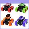 Colorful Climbing Car For Children With Durable Plastic And Metal Design