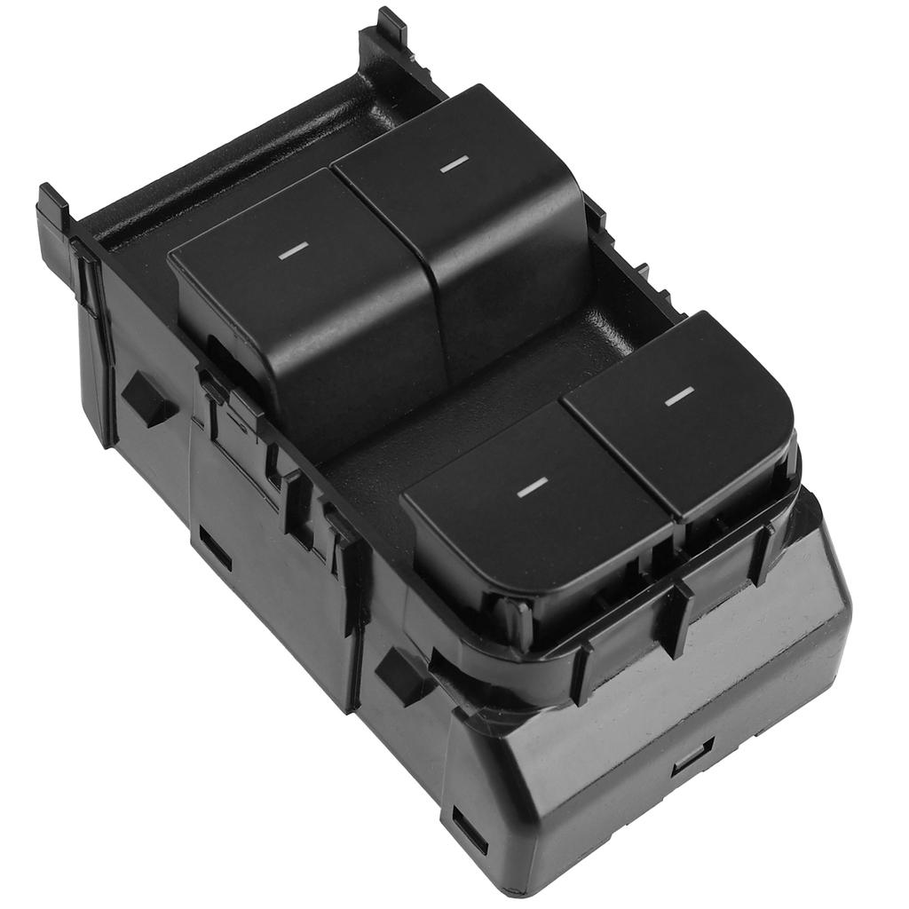 Переключатель стеклоподъемника автомобиля Матовый черный Переключатель подъема во время движения 1081037-02-G 1081037-02-F Для Tesla Для Tesla Model 3 Y 2020-2024