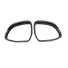 BMW X5 X6 X7 (2015-2024) Rearview Mirror Sun & Rain Shield Visor