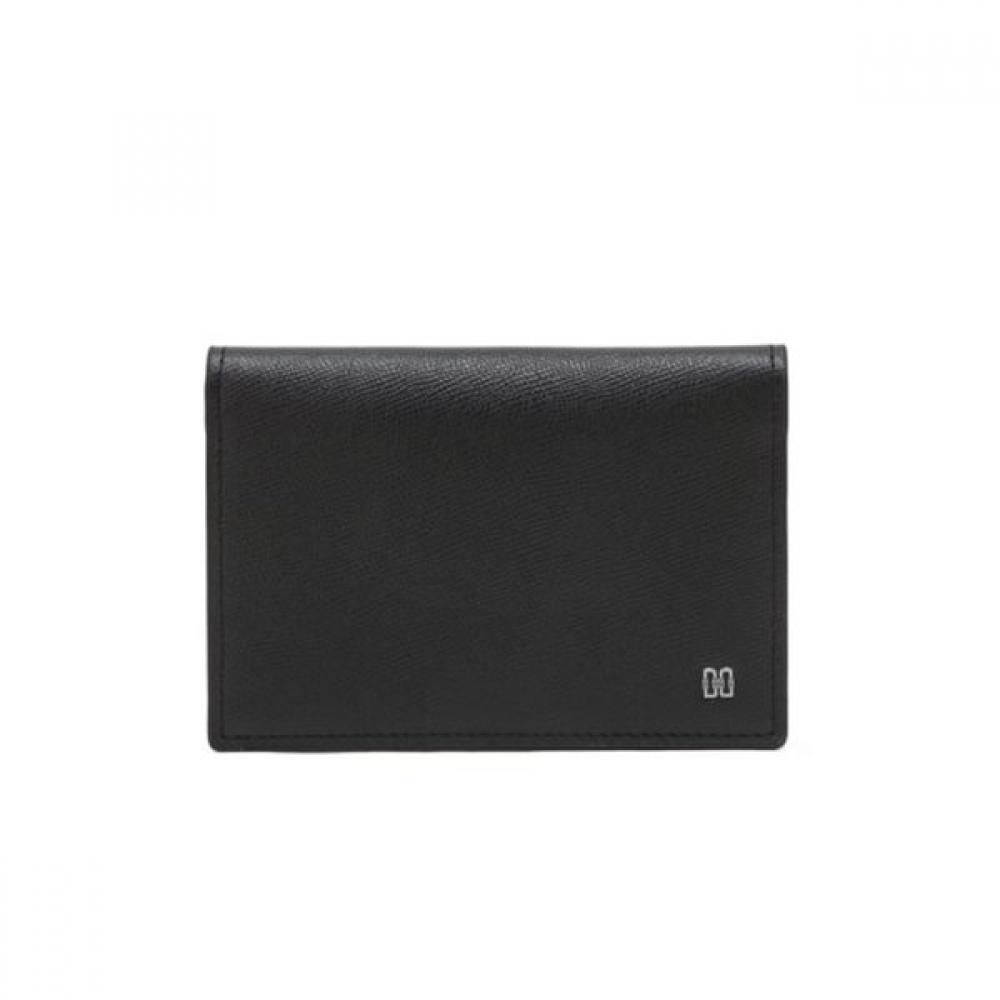 Daks Rfid Blocking Valencia Card Wallet Navy Dbho6f726n2