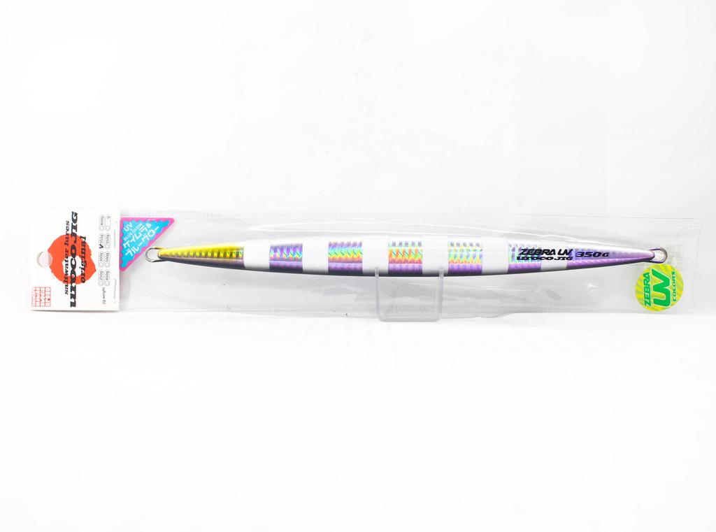 Uroco Металлический джиг Uroco 350 грамм 502 (3459)