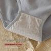 Beiyipin Women's Pure Cotton Underwear