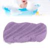 Plant   Facial Sponge Washable Reusable Portable Face Clnsing Exfoliating Bath Puff