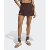 80s Short Skirt   Brown Jc6170