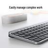 Logitech MX KEYS Advanced Wireless Keyboard