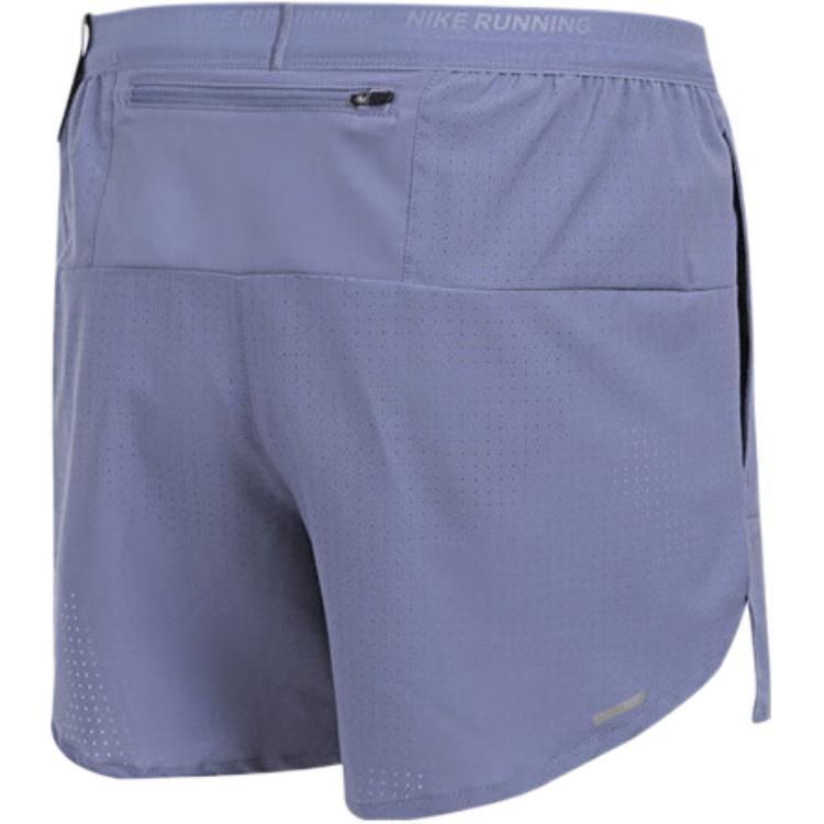 Nike Casual Shorts Men's Blue Moderate HV2194-499