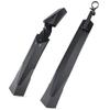 Bicycle Fender Mountain Road Bike Mudguard Set Front Rear MTB Mud Guard Wings For Bicycle Accessories MTB Bike Fender