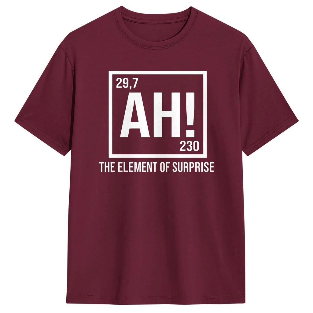 Oversized T Shirt Summer Project Hail Mary Film Ah The of Surprise Hip Hop T Shirts Cotton Tshirt for Unisex Y2K Short Sleeve Tops