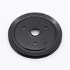 Durable Crankshaft Pulley Single GroovesSWP Short Water Pump For SBC 283 302 350