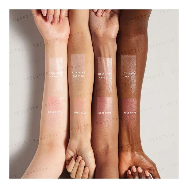 FENTY BEAUTY - Diamond Bomb All-Over Diamond Veil