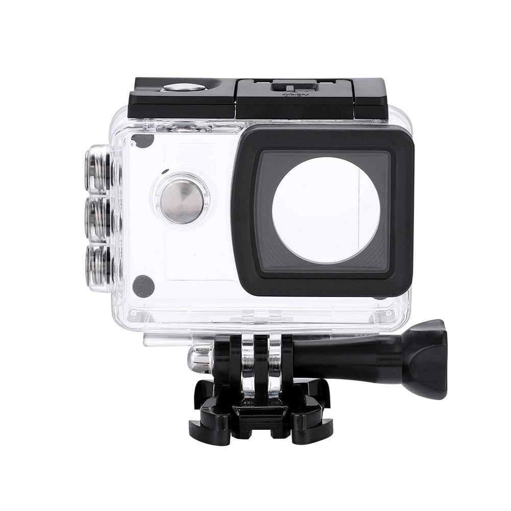 Underwater Waterproof Housing Case for SJAM SJ5000 SJ5000 WiFi SJ5000 PLUS