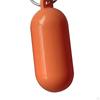 Floating Keychain Boat Keyring Multifunction Float Buoyant Key Chain for Kayaking Yachting