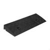 Over The Threshold Curb Ramp Sturdy Multipurpose DIY Portable Roadside Slope Pad