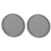 Bottle Mat Car Interior Cup Holders Car Mug Coaster Car Water Cup Pad Water Cup Cushion Storage Pad