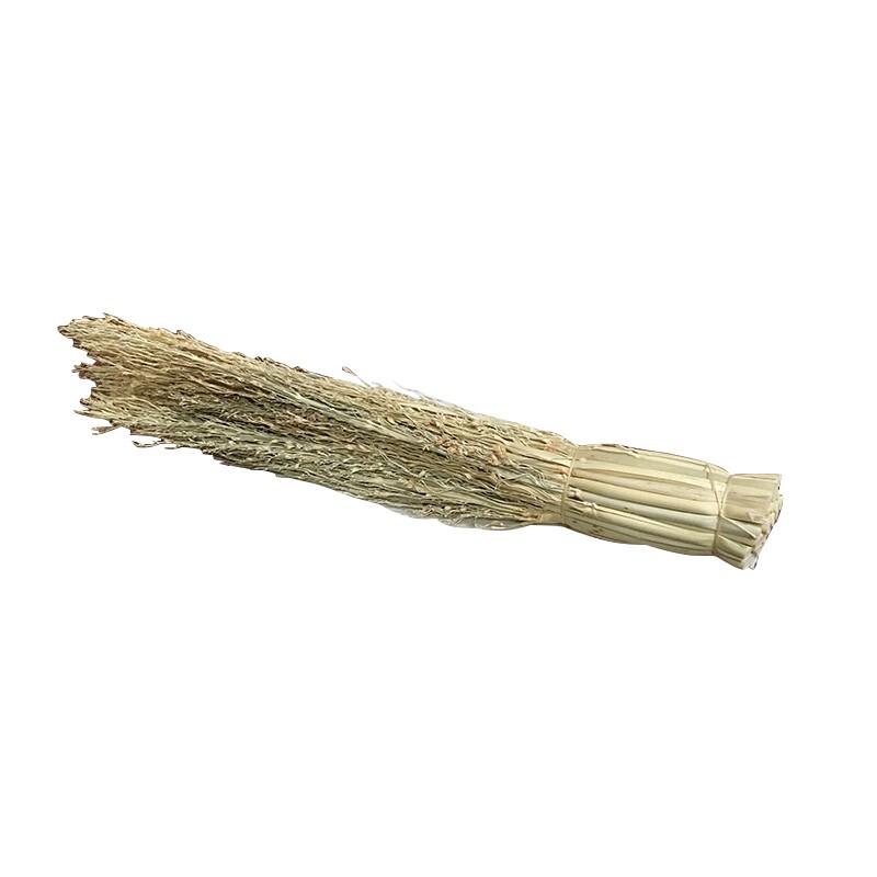 Sorghum Bristle Pot Cleaning Brush