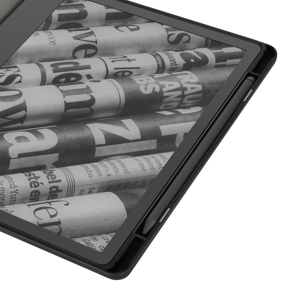 2024 Kindle Scribe 10.2'' складной защитный чехол
