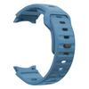 Силиконовый ремешок для Samsung Galaxy Watch 7 5 6 4 Classic 5 pro 44мм 40мм 47мм 43мм 46мм 45мм Браслет Galaxy Watch6 watch4 ремешок