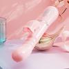 Mi Ji's Double-Head Licking & Suction Vibrator for Women