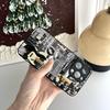 Rock Band O-OasisES Phone Case For IPhone 16 17 13 14 12 15 11 Pro Max Plus Mini XR Tempered Glass Coque