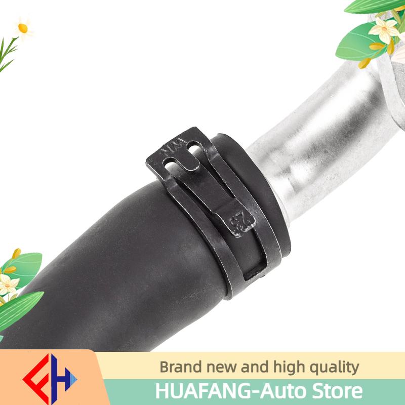Turbocharger Return Oil Pipe For Seat Alhambra 2010-12,altea 2009-,leon 2009-12,skoda Octavia 2005-13  06h145735g,06h145735c/b