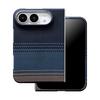 Aramid Fiber Phone Case IPhone 18 Magnetic Hard Cover Carbon Texture Protective Shell