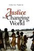 The Justice In a Changing World Book