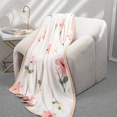 Mercury Home Textiles Weifeng Фланелевое одеяло