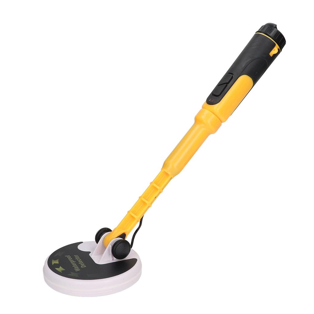 Металлоискатель ручной ABS точный перезаряжаемый водонепроницаемый металлоискатель для дайвинга